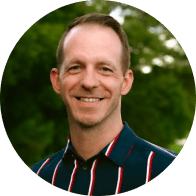 Anthony Gault
Director of Admissions