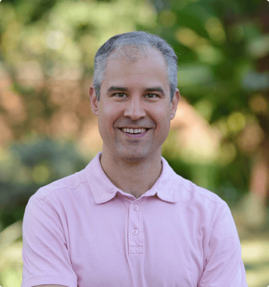 Michael Horn - Expert on the future of education