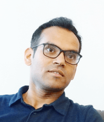 Rit Mishra