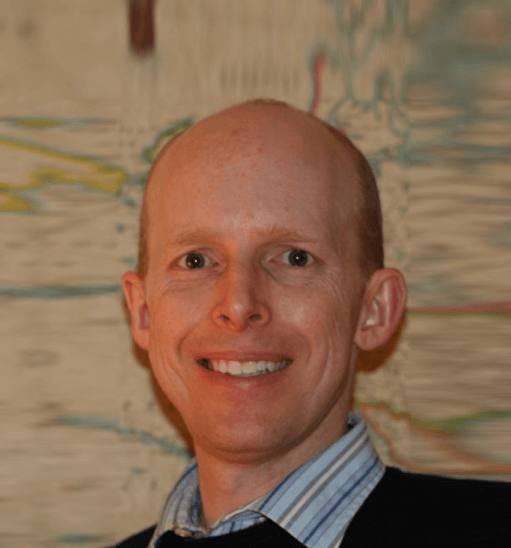Ryan Watkins - Professor
George Washington University