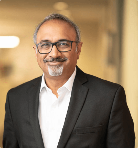 Sanjay Sarma - Vice President for Open Learning
Massachusetts Institute of Technology